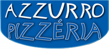 Azzurro Pizzéria házhozszállítás